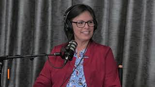 Unlocking Student Potential & Personalized Learning Strategies With Dr. Elda Garcia