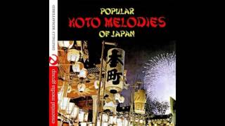 Toshiko Yonekawa - Moon Over The Desolate Castle (Kojo No Tsuki) Track 06