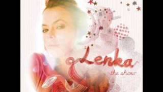 Bring Me Down - Lenka