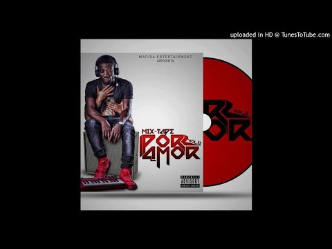 Punchlinero - La Familia (Feat. Filho do Zua & Bybanks Megalumes)