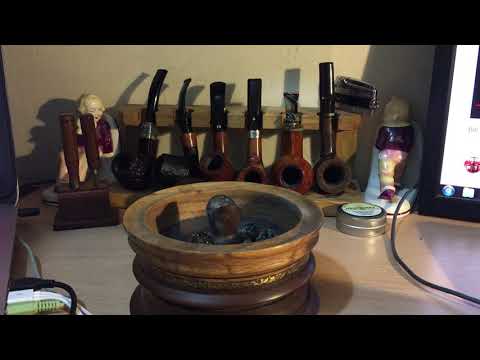 Perfect cigar blend for my pipe