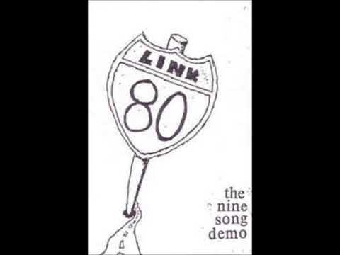 Link 80 -The Nine Song Demo Tape 1994