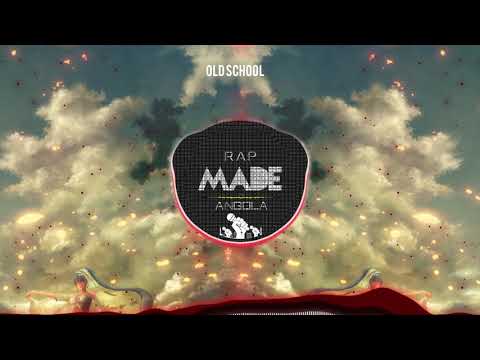 🔥 Rap Made In Angola 🔥 DJ Dadda ft. Plutonio - Cafeína (Prod. DJ Dadda & Mr. Marley)