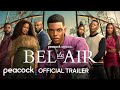 Bel Air New Season Official Trailer Peacock Original