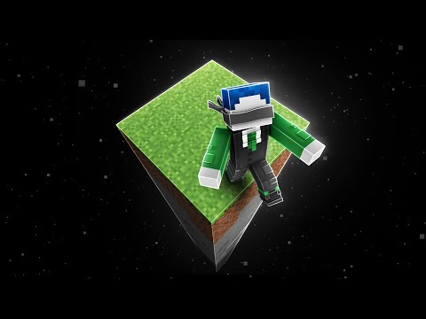 99% DER MINECRAFT WELT SEHE ICH NICHT...