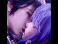 Caier Remembered Long Haochen S Every Memory Throne Of Seal Throneofseal Shorts Donghua