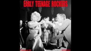 Donna Loren - Fly Boy