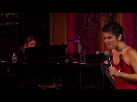 Rock With You | Jessica Darrow | Live at Feinstein's/54 Below