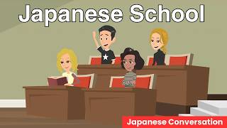 Download lagu First day at Japanese class | Japanese Conversation Practice mp3