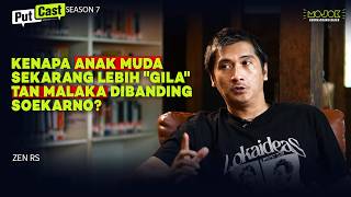 Download lagu ZEN RS: MITOS TAN MALAKA! KENAPA DIA JADI 'AGAMA BARU' BAGI GENERASI MUDA | PUTCAST mp3 Download lagu ZEN RS: MITOS TAN MALAKA! KENAPA DIA JADI 'AGAMA BARU' BAGI GENERASI MUDA | PUTCAST mp3