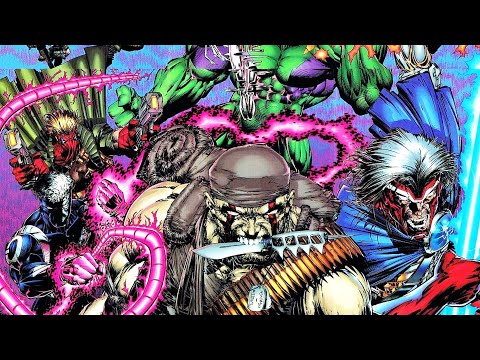 Image Comics Appreciation Month concludes