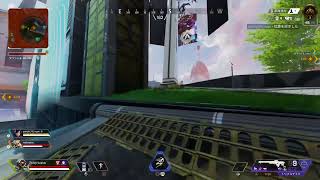 喉が潰れるAPEX