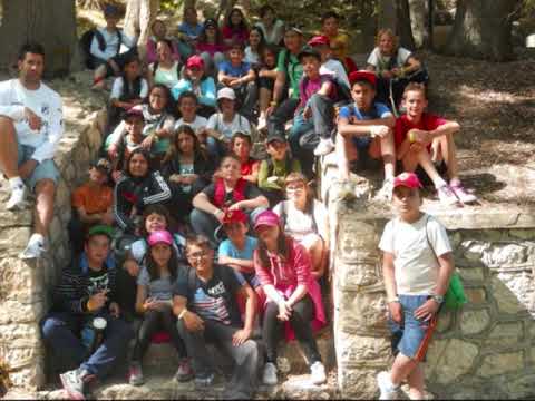 Video Graduación Canales y Martínez(2005-2014)