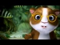 PBS Kids Where In The World Is Hooper The Aquarium