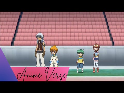 Beyblade Metal Masters ep:-37 (Hindi Dubbed)