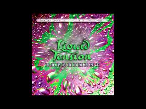 LTE — Liquid Tension Experiment (1998) [Full Album]