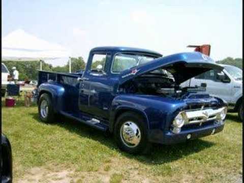 Thumbnail for Trucks at Ford Nationals in Carlisle Pa. 2008 by Car