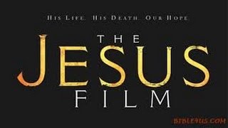 Life Of Jesus Full Movie HD 2014