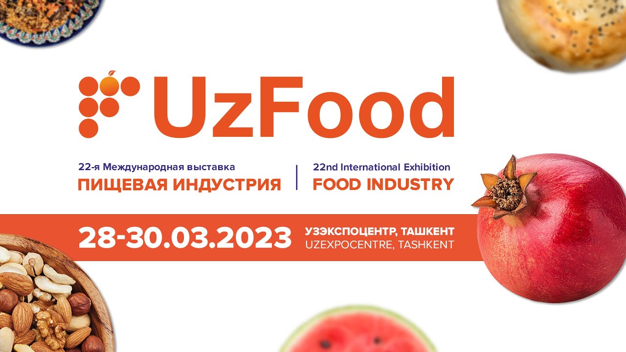 UzFood