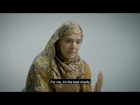 What does the gift of organ donation mean to you?