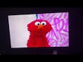 Sesame Street Elmo S World DVD Preview