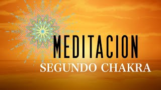 Meditación 2 Chakra