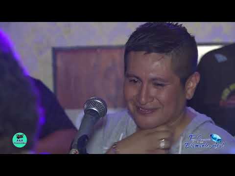 MALDITO DINERO - PITY CORONADO...FELIZ CUMPLEAÑOS "KOKI NAVARRO" SAB. 26-08-2017