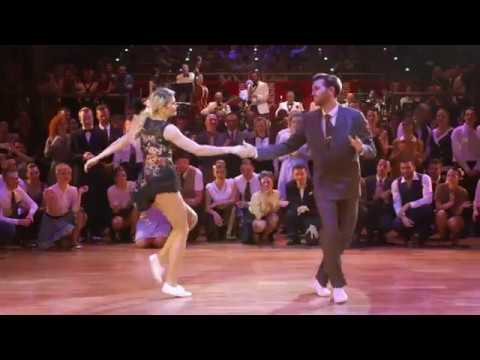 Music Modern Talking and Rock That Swing