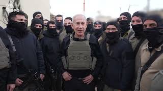 נתניהו בלבנון: איראן וציר הרשע כעת נלחמים על ההישרדות שלהם".. "שומרי המצוות, הם הלוחמים האמיתיים"...