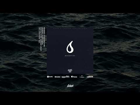 Grebush x DLG x ATM.DOM - BOYS DON'T CRY (Prod. Grebush)