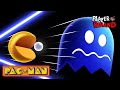 PACMAN The Cartoon Parody