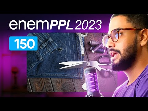 Question 150 - Blue Booklet | Ratio and proportion | MATHEMATICS ENEM PPL 2023