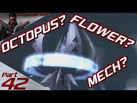 🚀KRIM PLAYS Xenosaga Episode II: JVGUB - Part 42🚀
