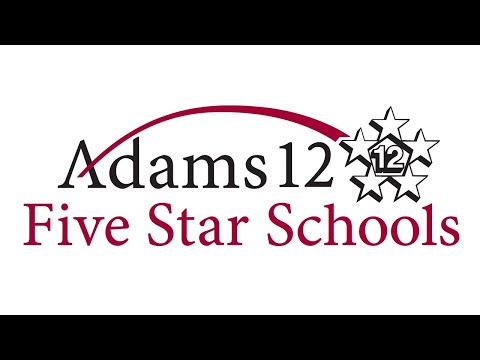 Adams 12 Board of Education Meeting 05/01/2024 - YouTube
