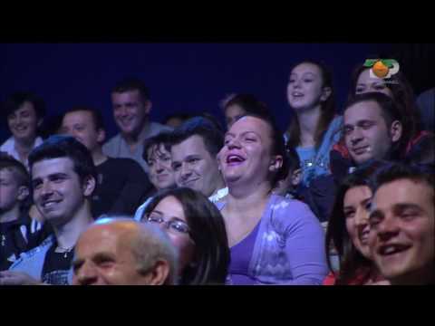 Portokalli, 14 Prill 2013 - Sjelljet gjinore (Perjetimet)