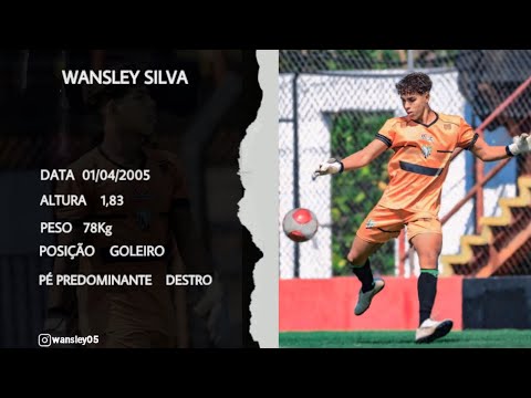 Wansley Silva | Melhores Momentos (DVD ATUALIZADO 2024)