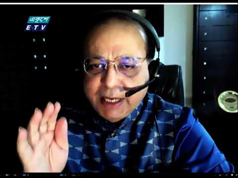 07 PM News || সন্ধ্যা ০৭টার সংবাদ || 03 June 2021 || ETV News