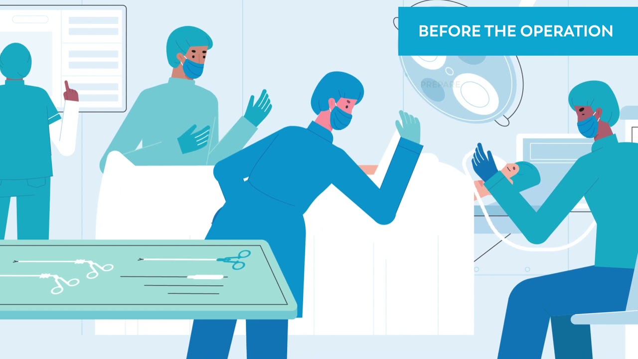 Surgical First Assistant