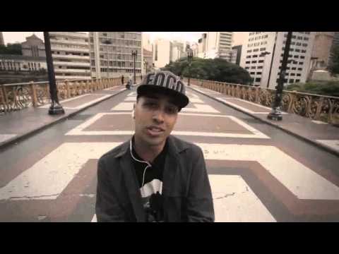 Rashid - Coisas Dessa Vida (Vídeo Clipe)