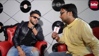 EXCLUSIVE | Part 4: Guru Randhawa Shares His Dreams Exclusively On Follo!