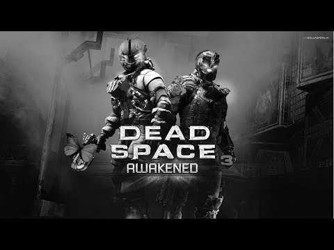DEAD SPACE 3: AWAKENED #1 - Von den Toten erwacht [Deutsch/German]