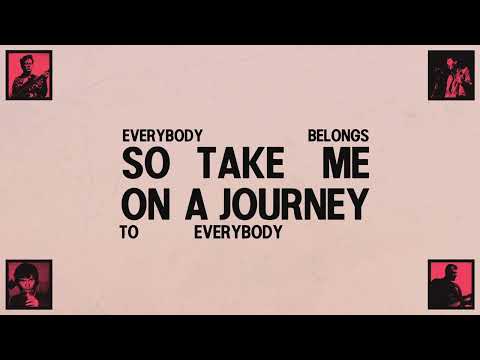 Middle Space - Moloko Plus Bar (Official Lyric Video)