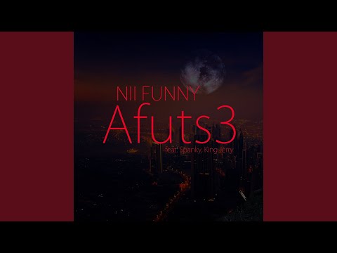 Afuts3 (feat. Spanky, King Jerry) (Hunchback)