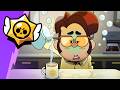New Brawler JAE YONG The Karaoke King Brawl Stars Animation