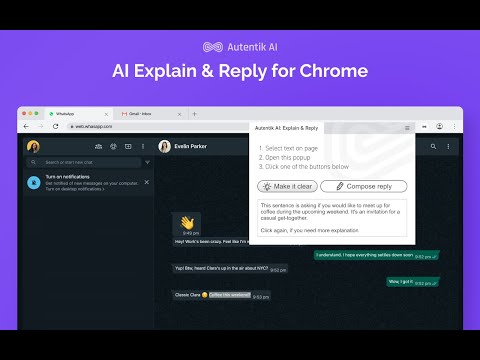 Item video thumbnail