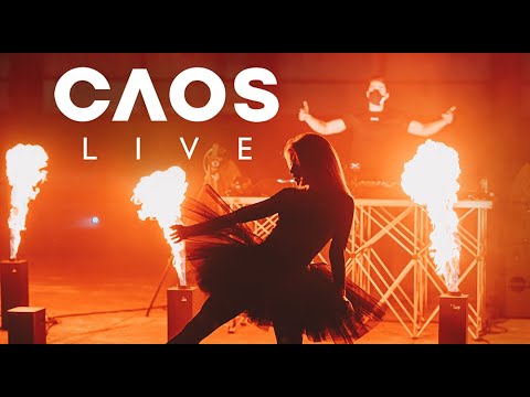 ASCO presents CAOS Live [][][][]
