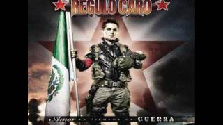 Regulo Caro - Yo Caigo Otra Vez [Estudio 2012] *CD Amor En Tiempos de Guerra*