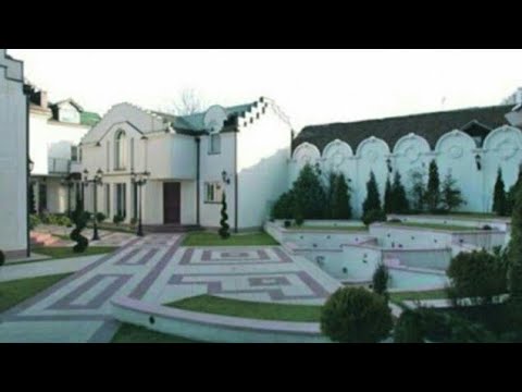 Koliko je kostala izgradnja vile u Silerovoj ?