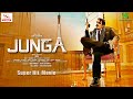 JUNGA Malayalam Full Movie | Vijay Sethupathi, Sayyeshaa, Madonna Sebastian | Netfix Malayalam