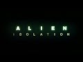 Gameplay video of Alien: Isolation - The Collection  All Platforms  SEASONPASS